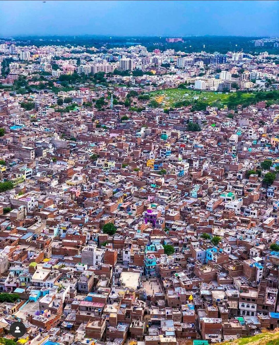 Photo of Pink City--Jaipur (Rajput's Pride) by Abhishek Alison