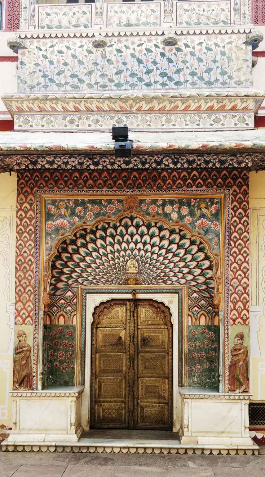 Photo of Pink City--Jaipur (Rajput's Pride) by Abhishek Alison