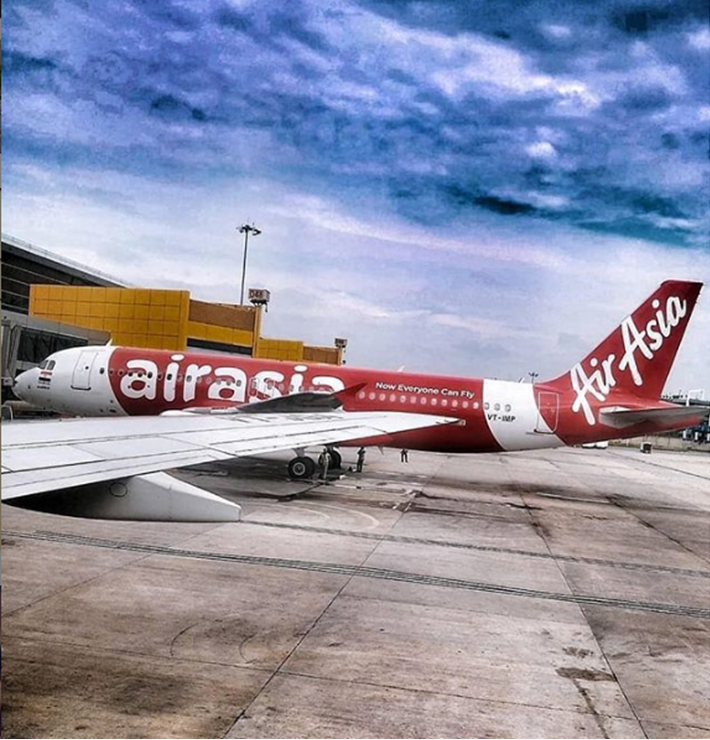 Photo of KUALA LUMPUR- MALAYSIA Truly Asia by Abhishek Alison