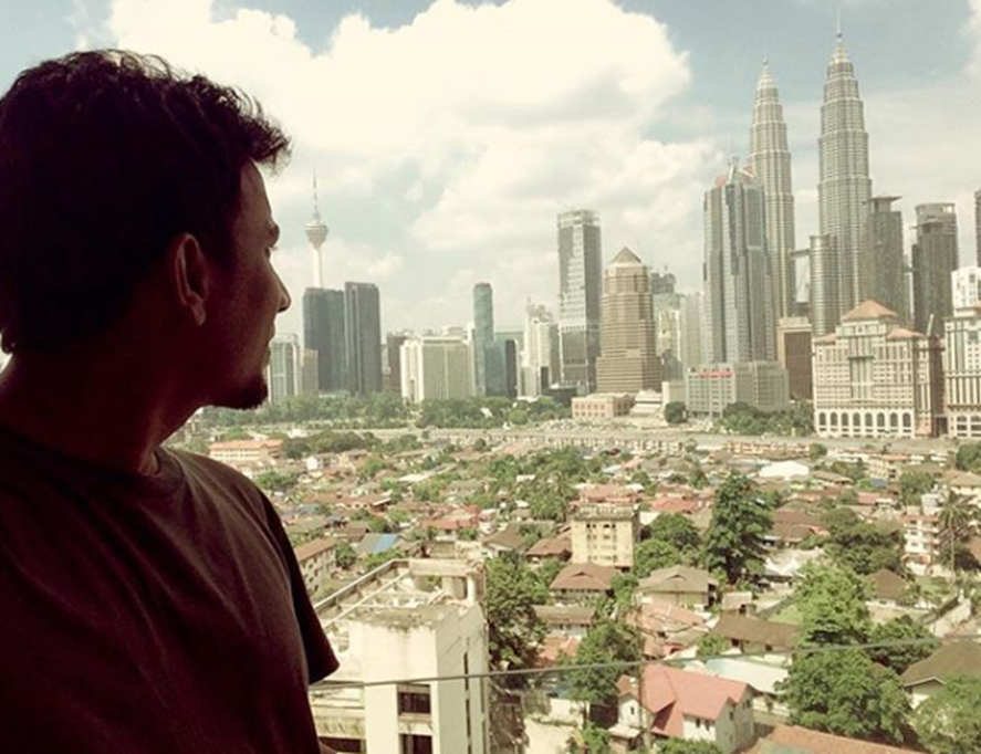 Photo of KUALA LUMPUR- MALAYSIA Truly Asia by Abhishek Alison