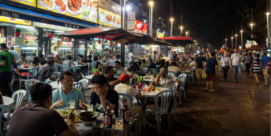 Photo of KUALA LUMPUR- MALAYSIA Truly Asia by Abhishek Alison