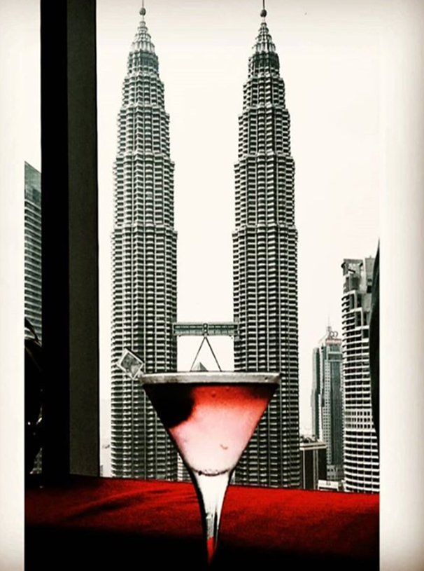 Photo of KUALA LUMPUR- MALAYSIA Truly Asia by Abhishek Alison