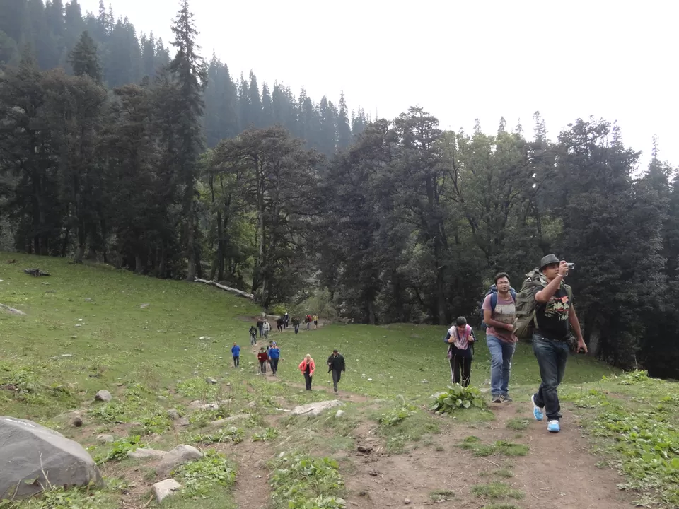 Photo of Chika, India by Seemant Kumar