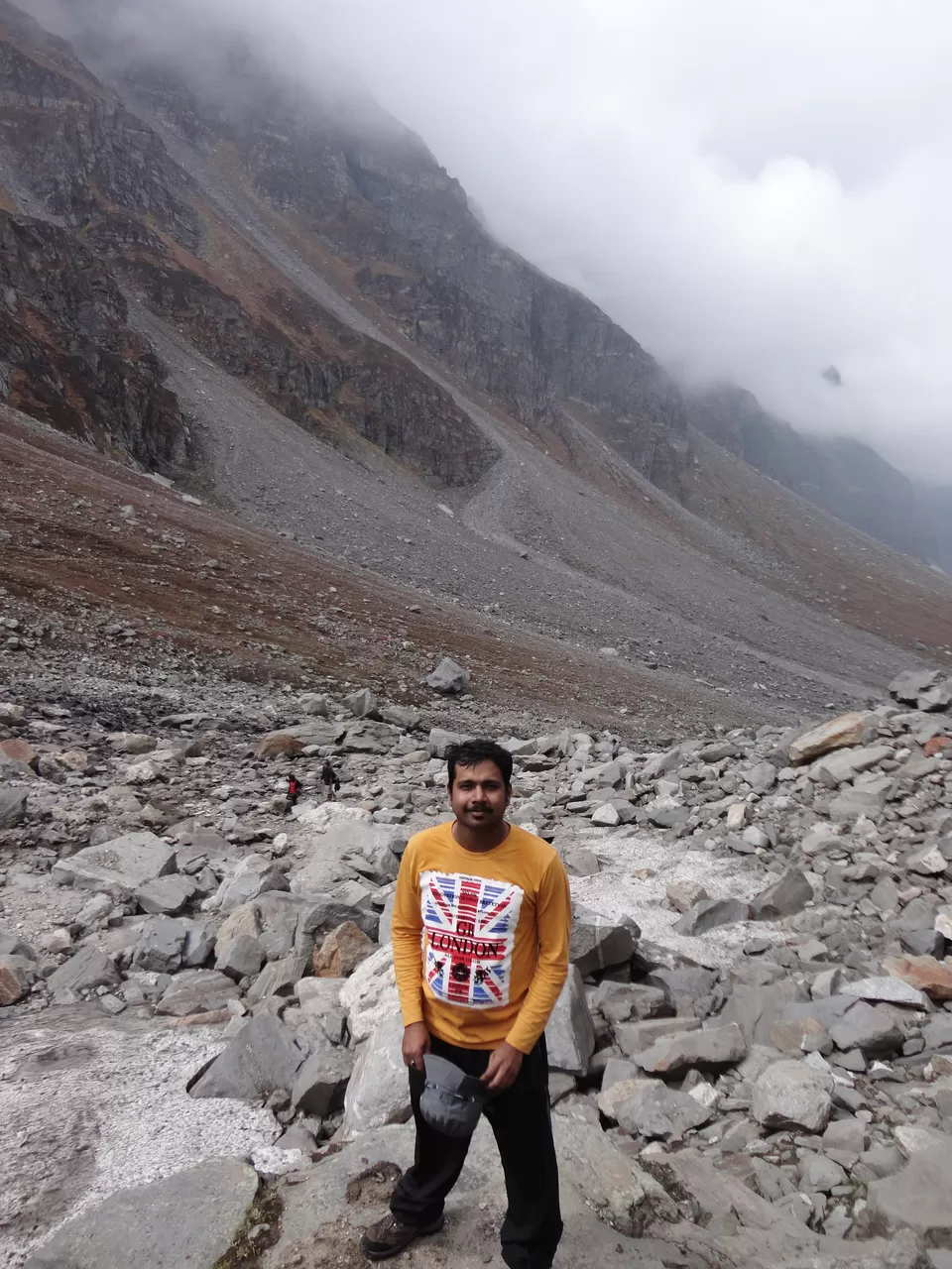 Photo of Balu Ka Gera, Kullu, Himachal Pradesh, India by Seemant Kumar