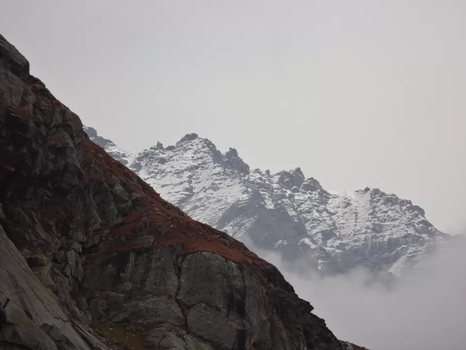 Photo of Sia Goru, Lahaul And Spiti, Himachal Pradesh, India by Seemant Kumar