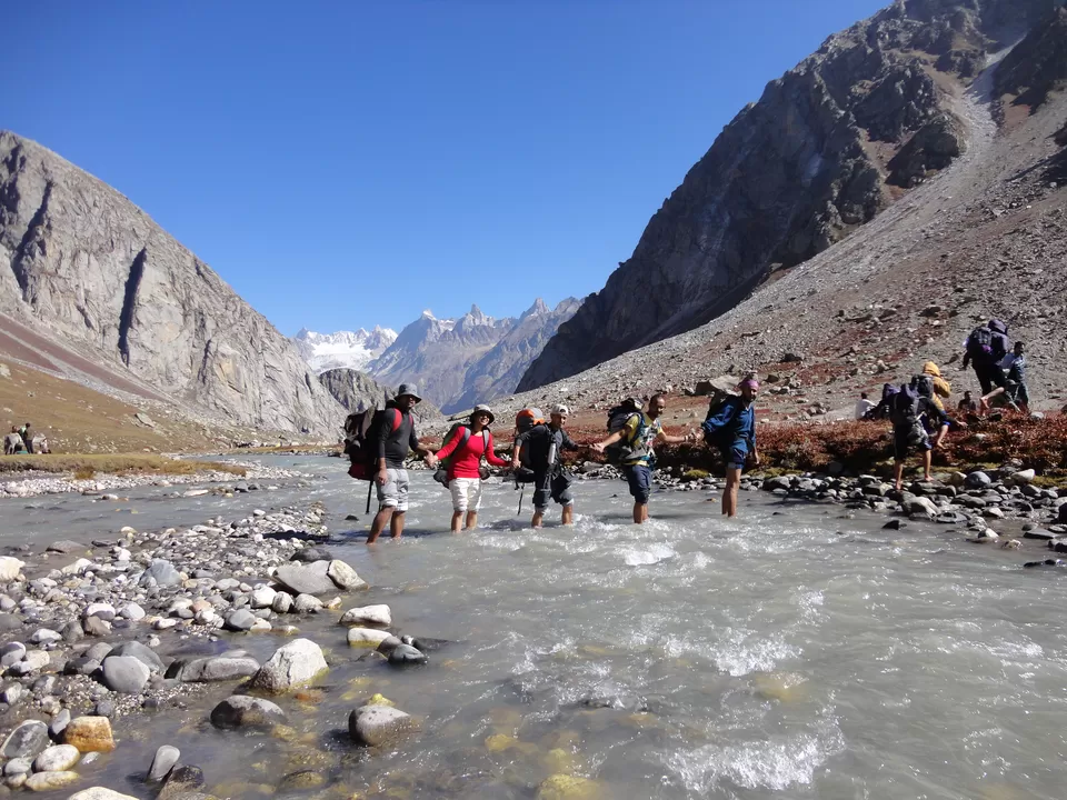 Photo of Chatru by Seemant Kumar