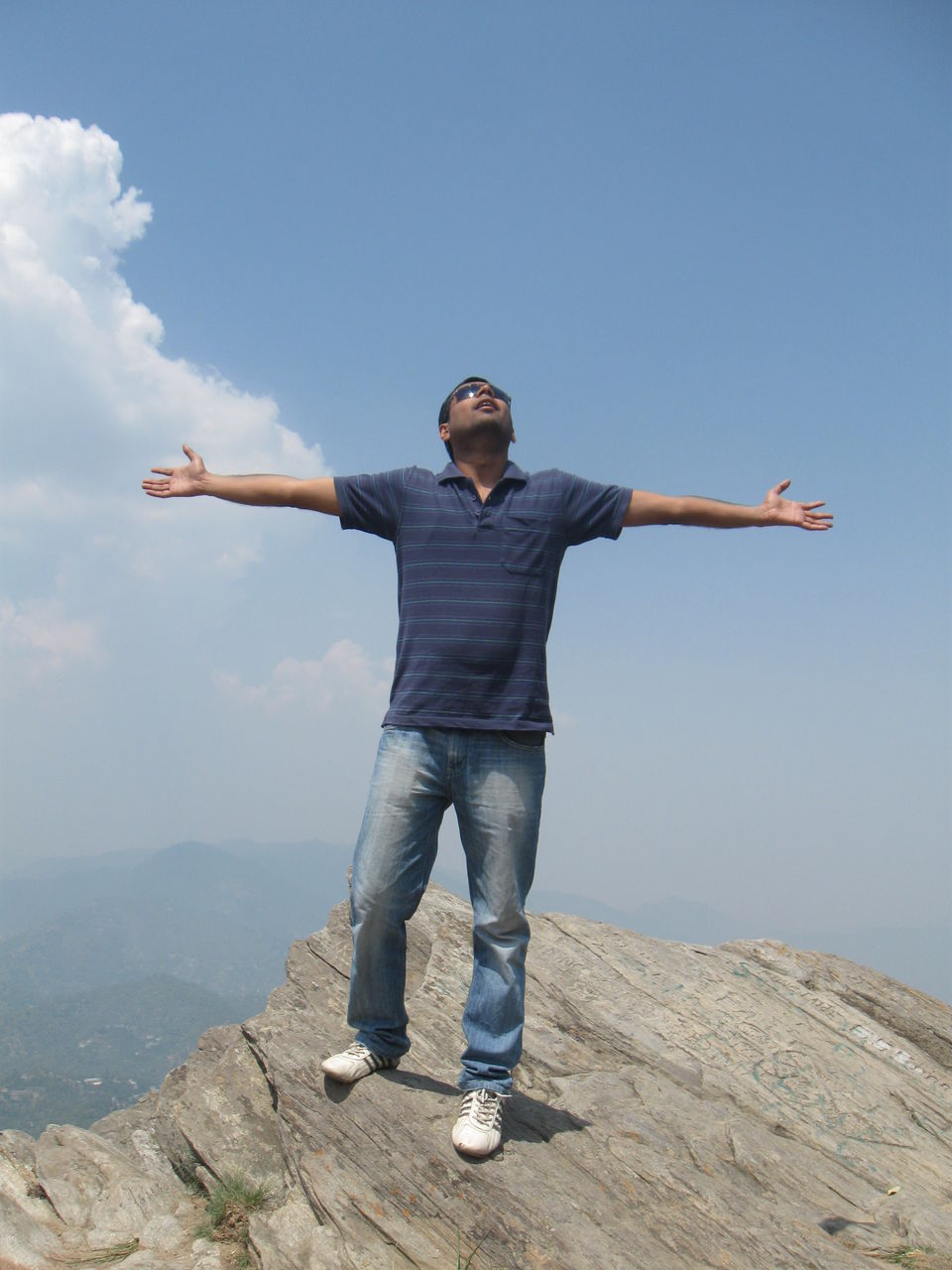 Photo of Fantastic Mukteshwar 1/16 by Seemant Kumar