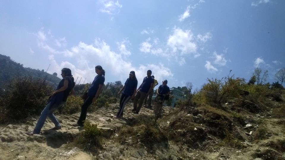 Photo of Fantastic Mukteshwar 2/16 by Seemant Kumar