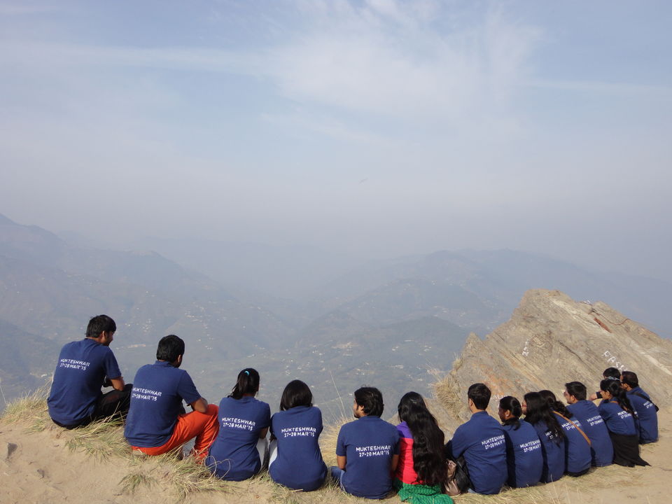 Photo of Fantastic Mukteshwar 5/16 by Seemant Kumar