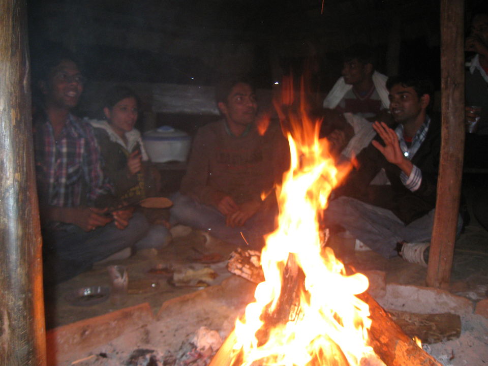 Photo of Fantastic Mukteshwar 13/16 by Seemant Kumar
