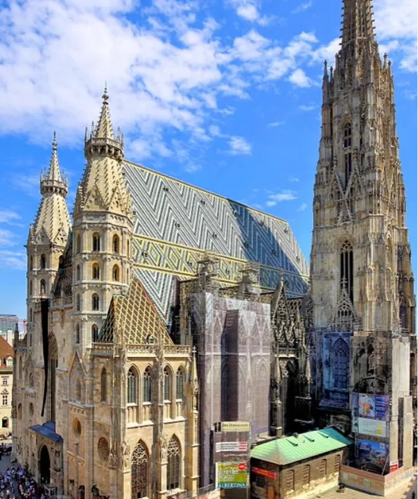 Photo of Vienna, Austria by Ish