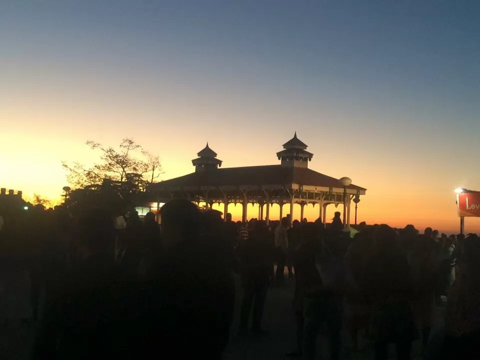 Photo of Simla, Himachal Pradesh, India by Ish