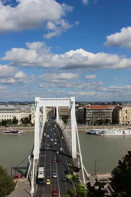 Photo of Budapest, Hungary by Ish