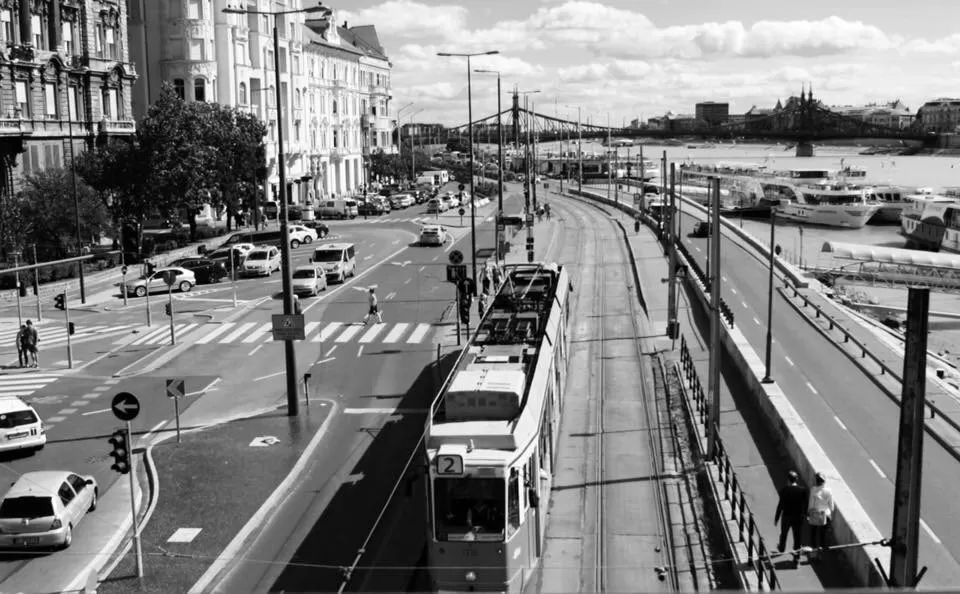 Photo of Budapest, Hungary by Ish