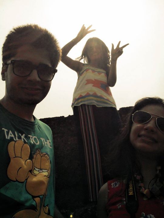 Photo of Goa - A Paradise 2/10 by Ish