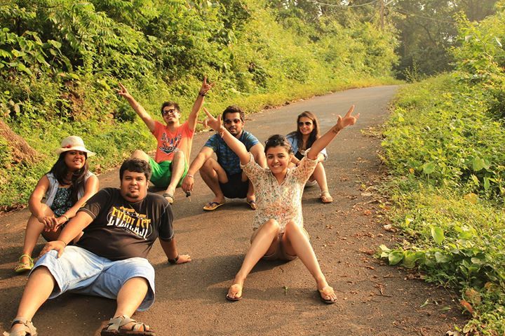 Photo of Goa - A Paradise 3/10 by Ish