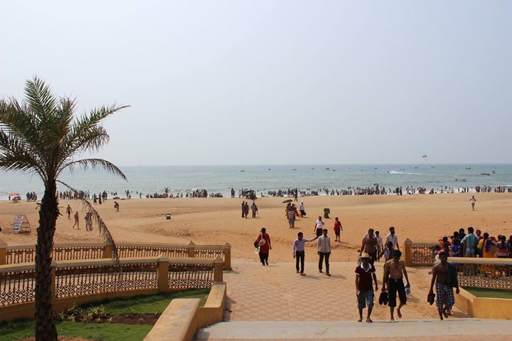 Photo of Goa - A Paradise 1/10 by Ish