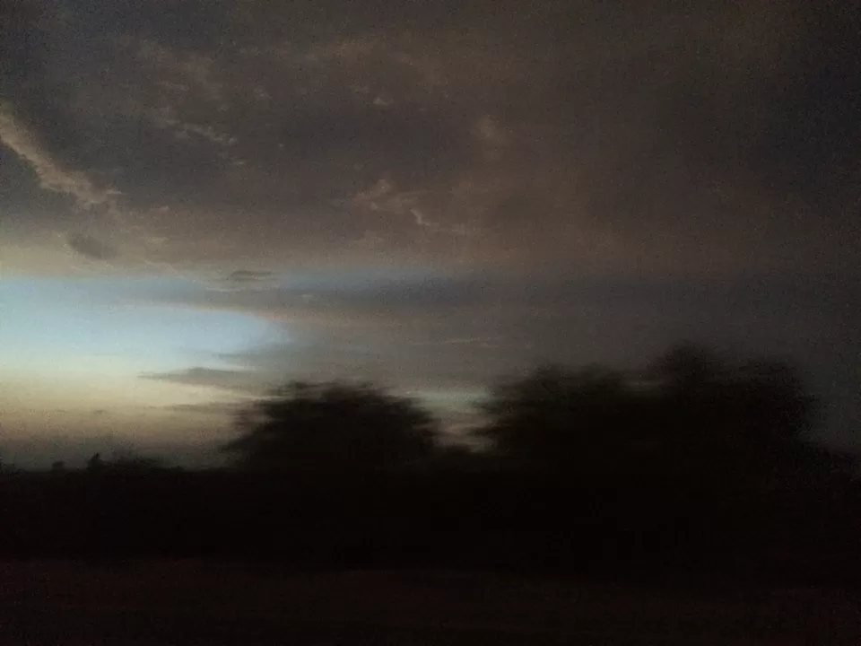 Photo of Jaipur-Kishangarh Expressway, Rajasthan 303007, India by Ish
