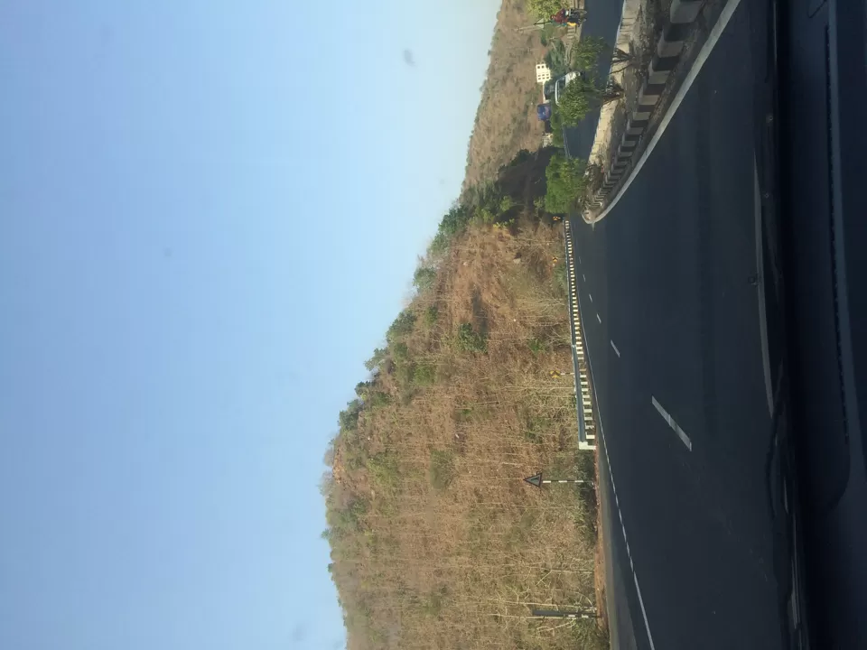 Photo of National Highway 8, Samalaji, Gujarat 383355, India by Ish