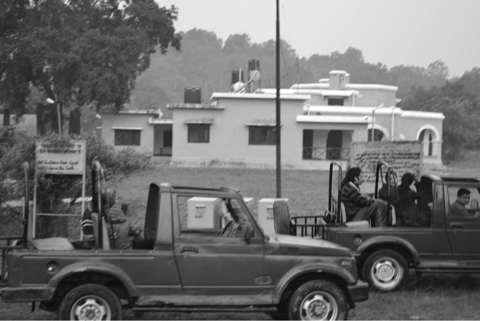 Photo of Jim Corbett- The Days and Nights 5/8 by Ish