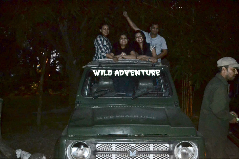Photo of Jim Corbett- The Days and Nights 6/8 by Ish