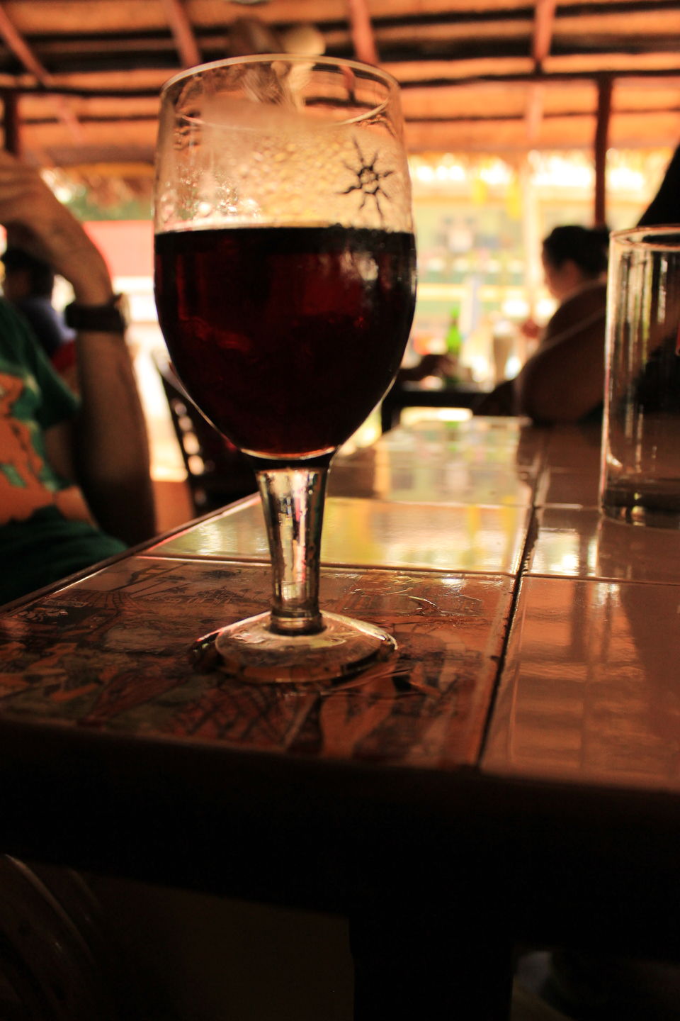 Photo of Goa - A Paradise 8/10 by Ish