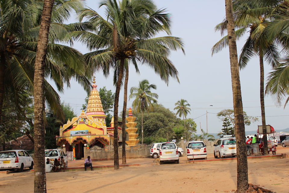 Photo of Goa - A Paradise 9/10 by Ish