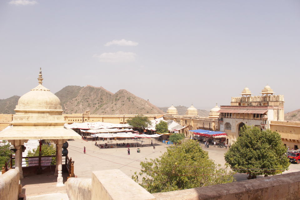 Photo of Jaipur – Where history begins 2/17 by Ish