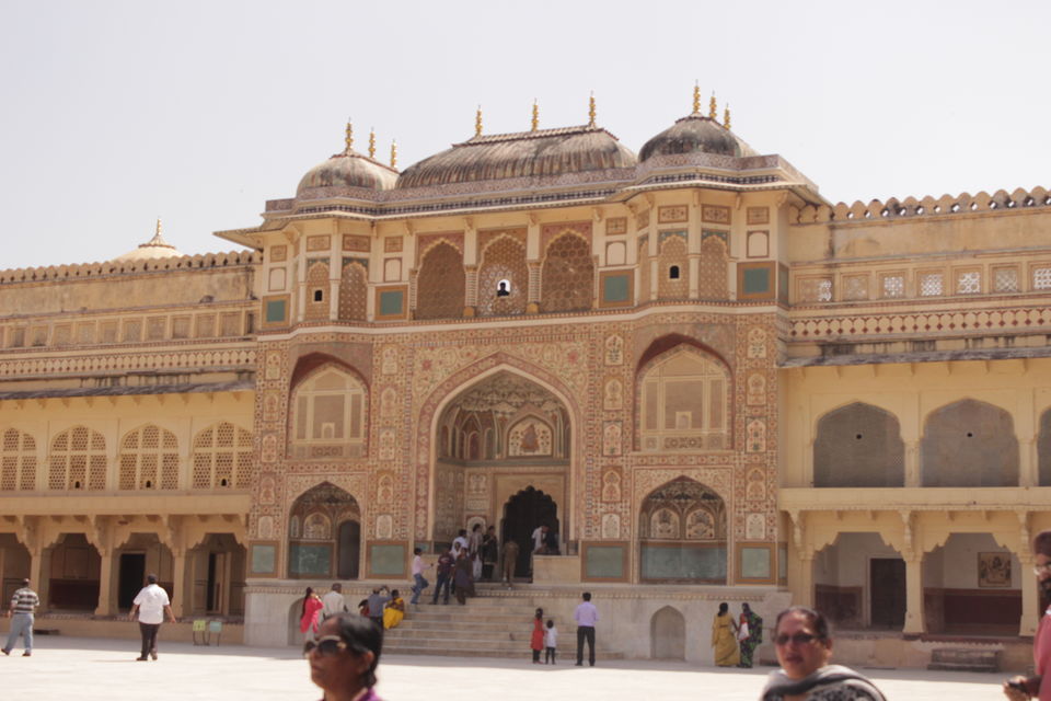 Photo of Jaipur – Where history begins 3/17 by Ish