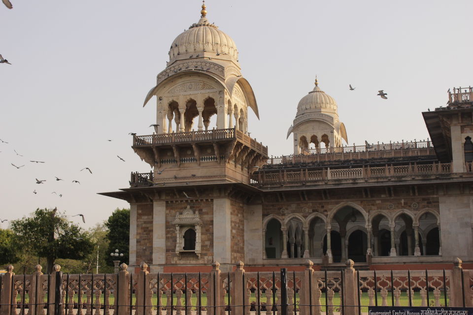 Photo of Jaipur – Where history begins 5/17 by Ish