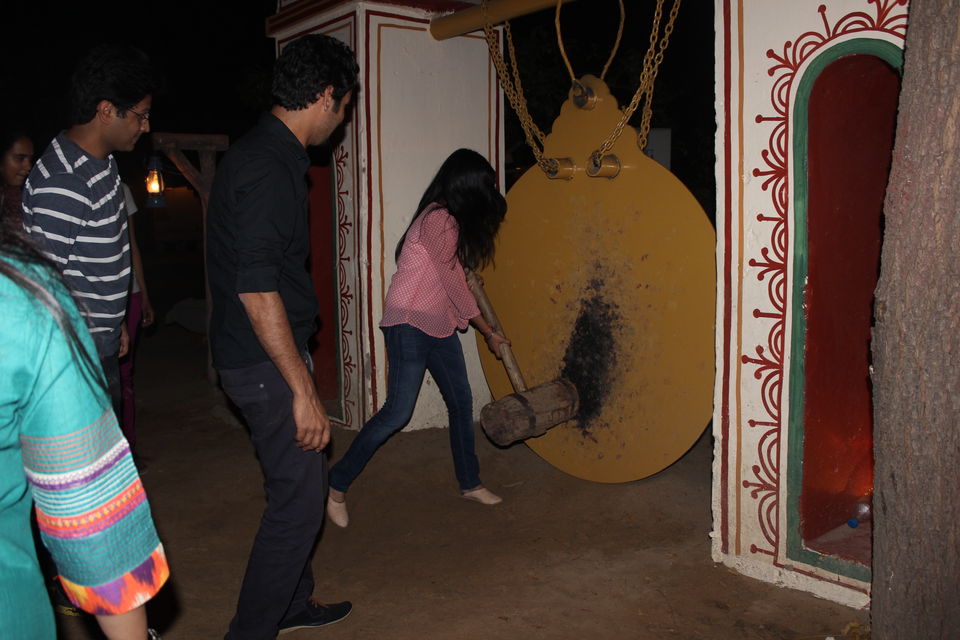 Photo of Jaipur – Where history begins 8/17 by Ish