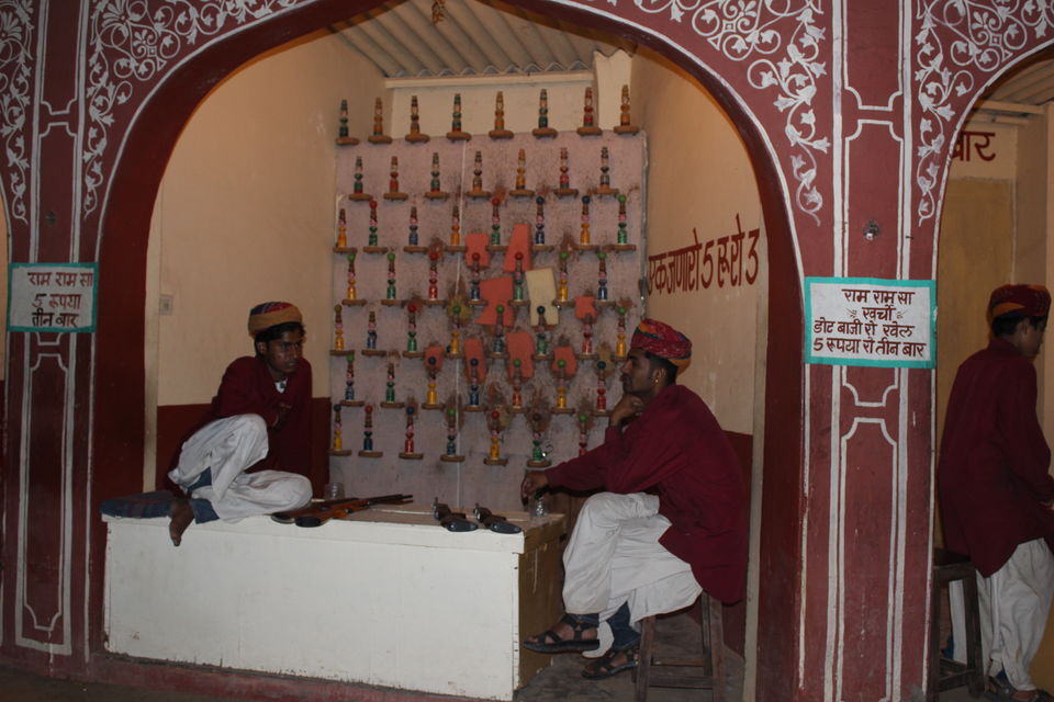 Photo of Jaipur – Where history begins 9/17 by Ish