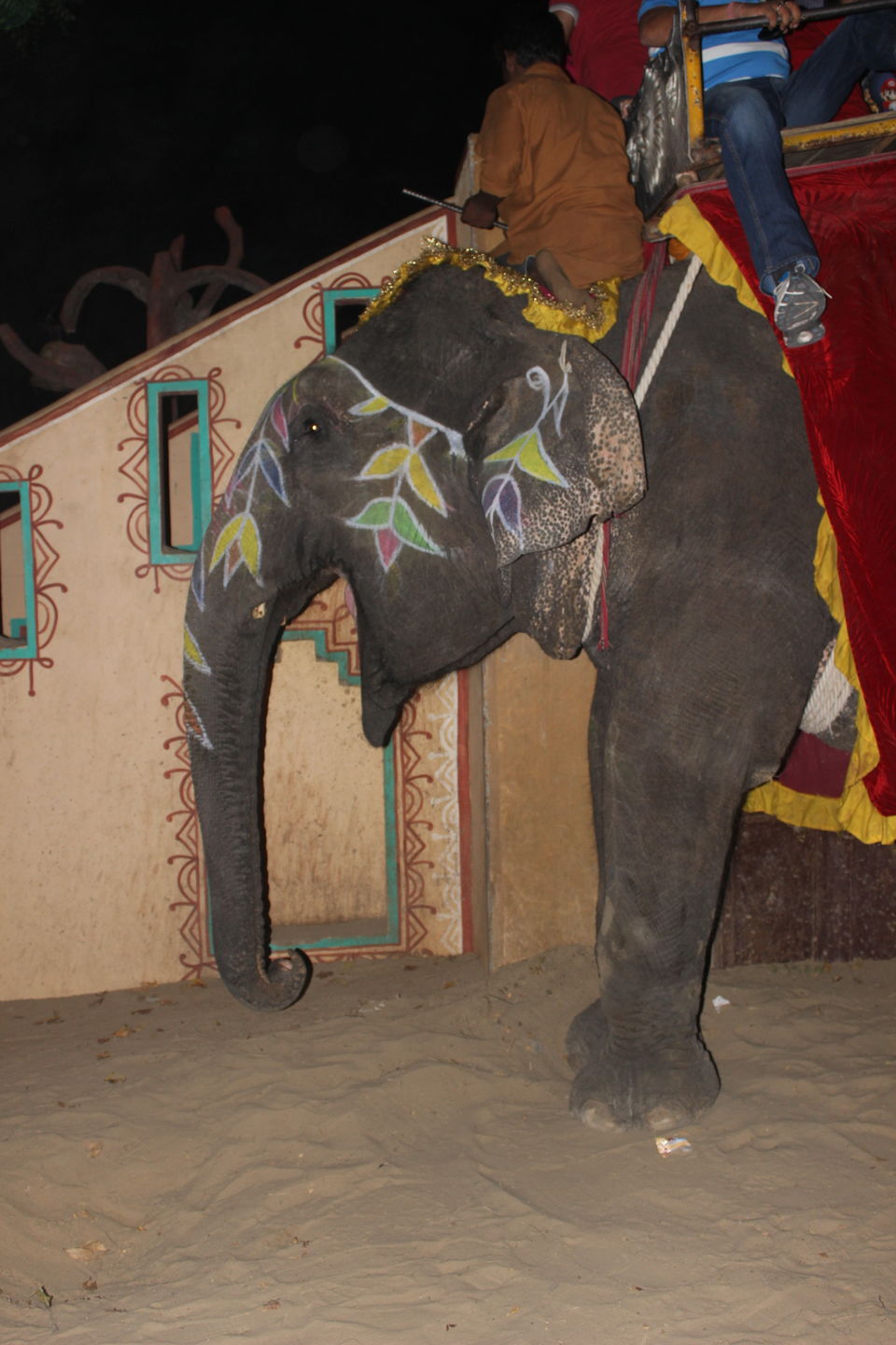Photo of Jaipur – Where history begins 10/17 by Ish