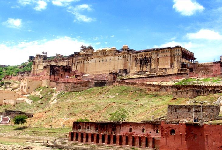 Photo of Jaipur – Where history begins 15/17 by Ish