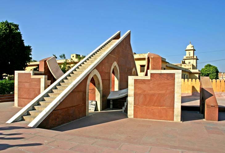 Photo of Jaipur – Where history begins 17/17 by Ish