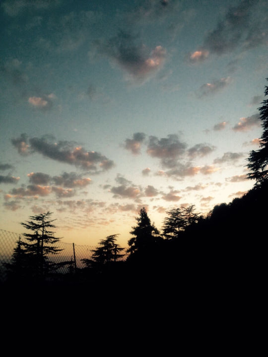 Photo of Kasauli – A mini heaven 1/4 by Ish
