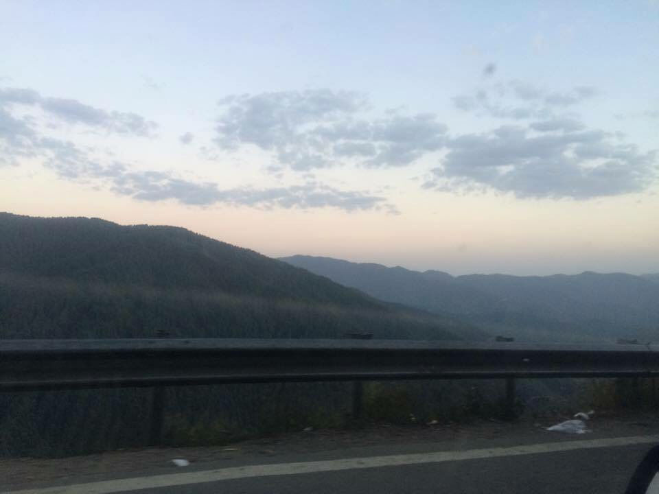 Photo of Kasauli – A mini heaven 3/4 by Ish
