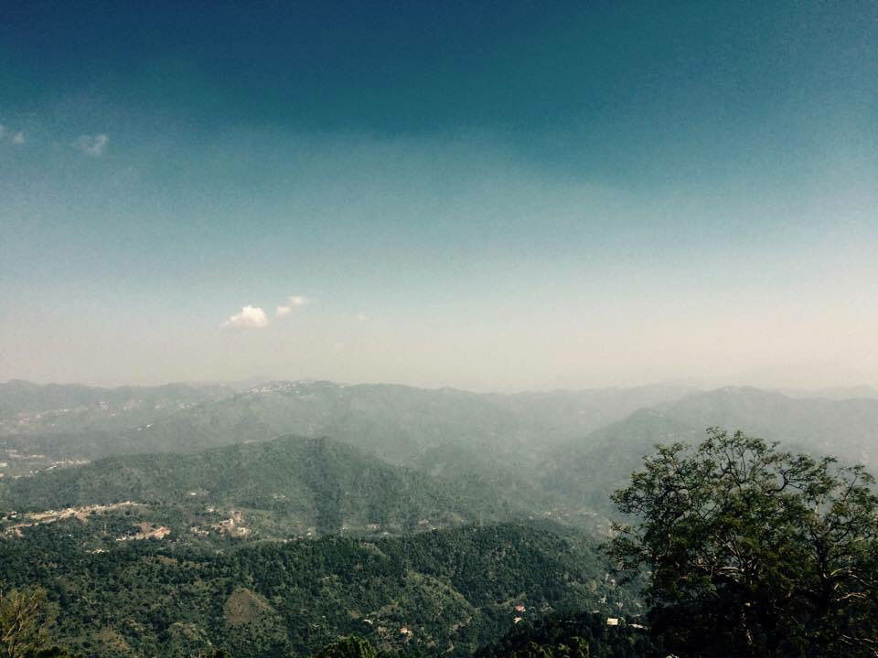 Photo of Kasauli – A mini heaven 4/4 by Ish