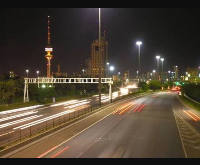 Photo of Kuwait Calling! 1/7 by Ish