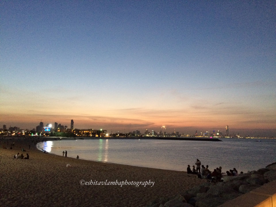 Photo of Kuwait Calling! 3/7 by Ish