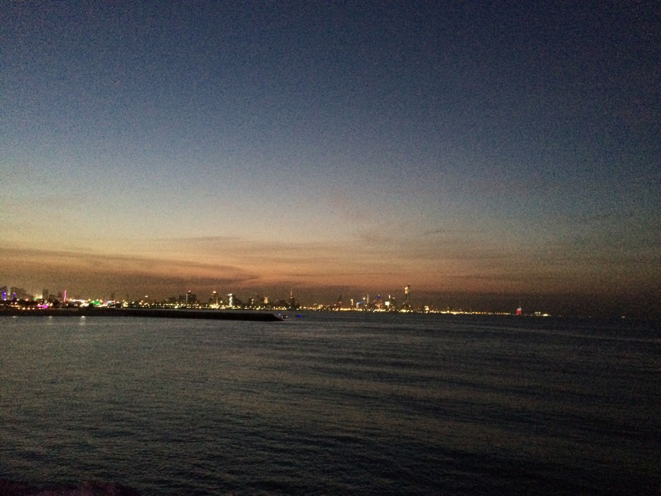 Photo of Kuwait Calling! 6/7 by Ish
