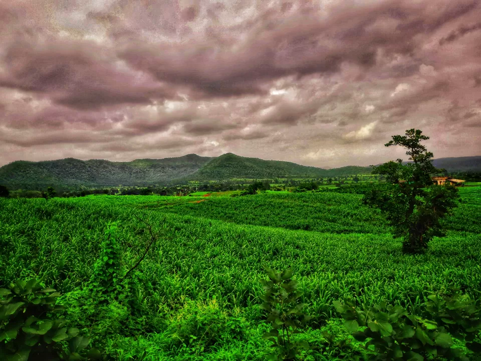 Photo of Digamber Muktagiri Jain Temple, Taluk, Malni, Madhya Pradesh, India by saurabh jain