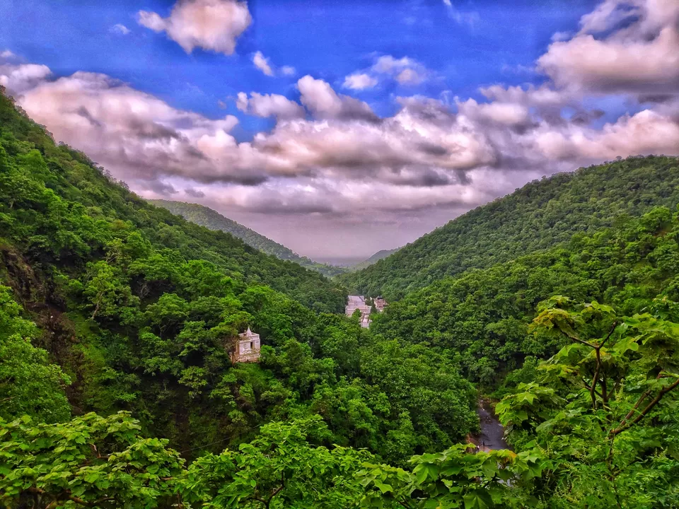 Photo of Digamber Muktagiri Jain Temple, Taluk, Malni, Madhya Pradesh, India by saurabh jain
