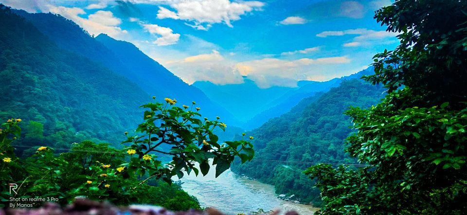 Photo of Rishikesh by Manas Sonwane
