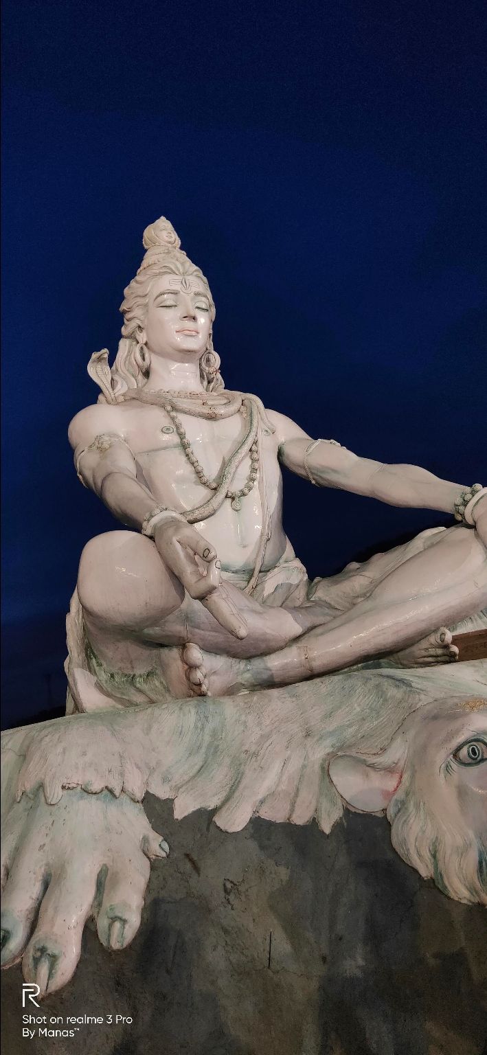 Photo of Rishikesh by Manas Sonwane