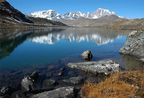 Photo of Sikkim, India by Nancy & Joseph Gill