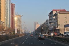 Photo of Urumqi, Xinjiang, China by Nancy & Joseph Gill