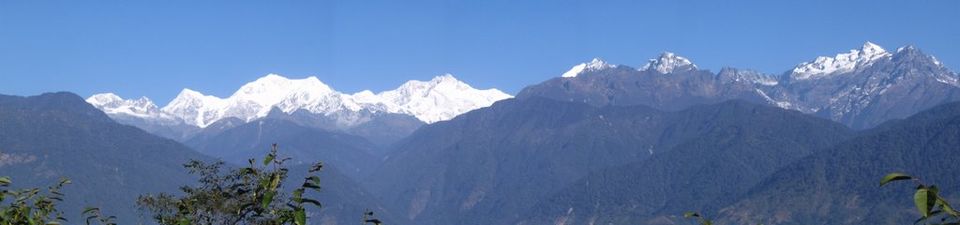 Photo of Pelling, Sikkim, India by Nancy & Joseph Gill