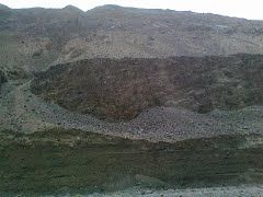 Photo of Karakoram Highway, Kashi(Kaxgar), Xinjiang, China by Nancy & Joseph Gill