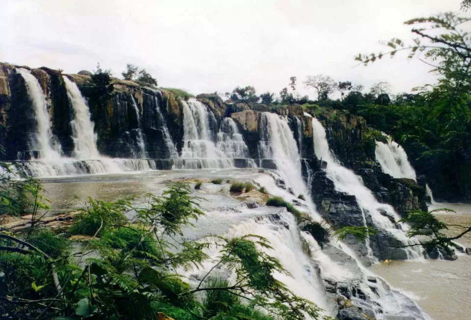 Photo of Dalat, tp. Đà Lạt, Lâm Đồng, Vietnam by Nancy & Joseph Gill